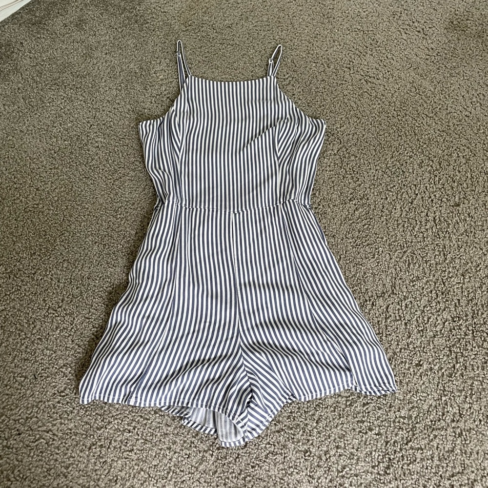 Woman’s Romper